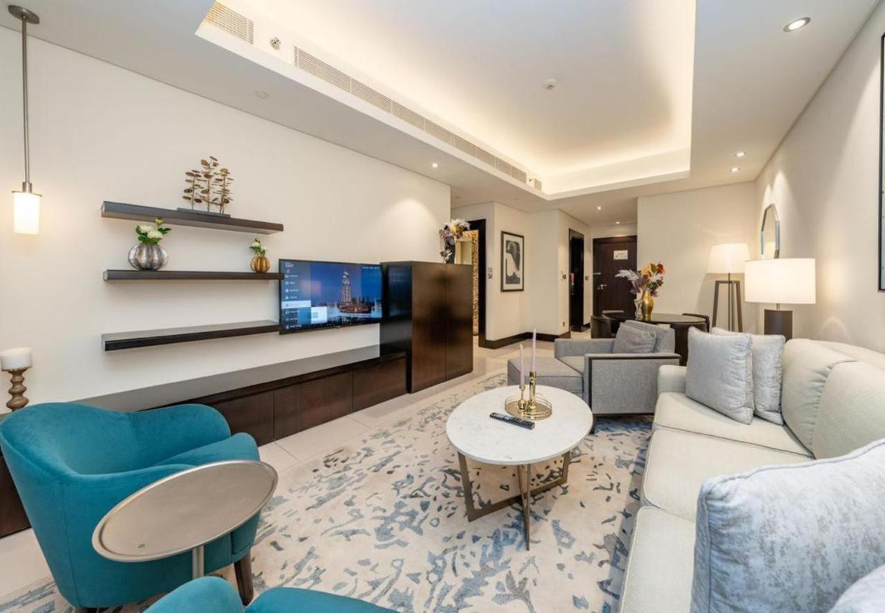 Apartament Holistay Luxury Homes - Burj Khalifa View - Direct Access Mall Dubai