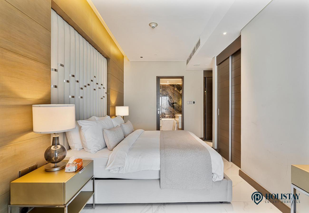Apartament Holistay Luxury Homes - Burj Khalifa View - Direct Access Mall Dubai