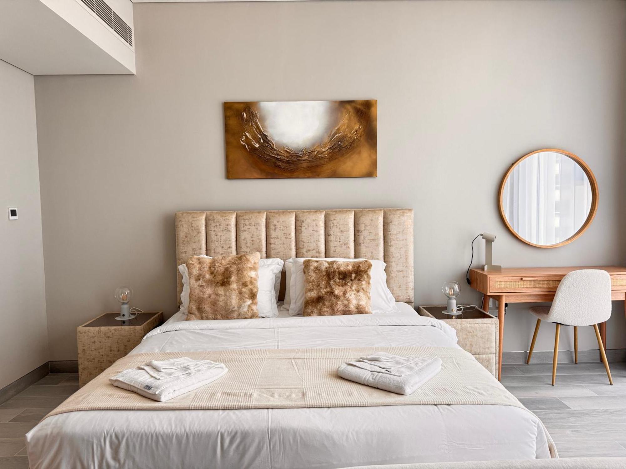 Condor Marina Star, Marina By Simply Comfort Apartamento *