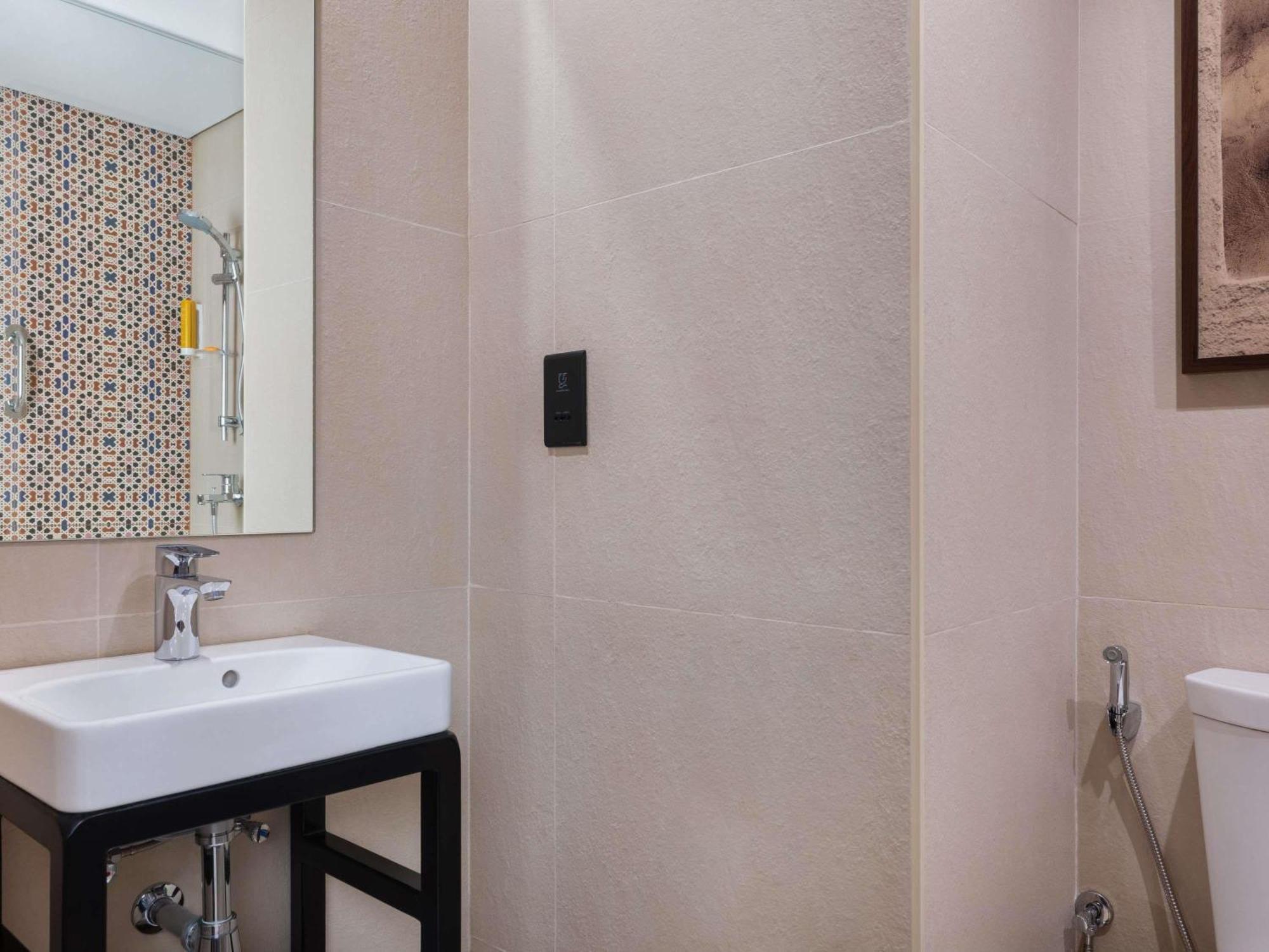 Ibis Styles Gold District Hotel