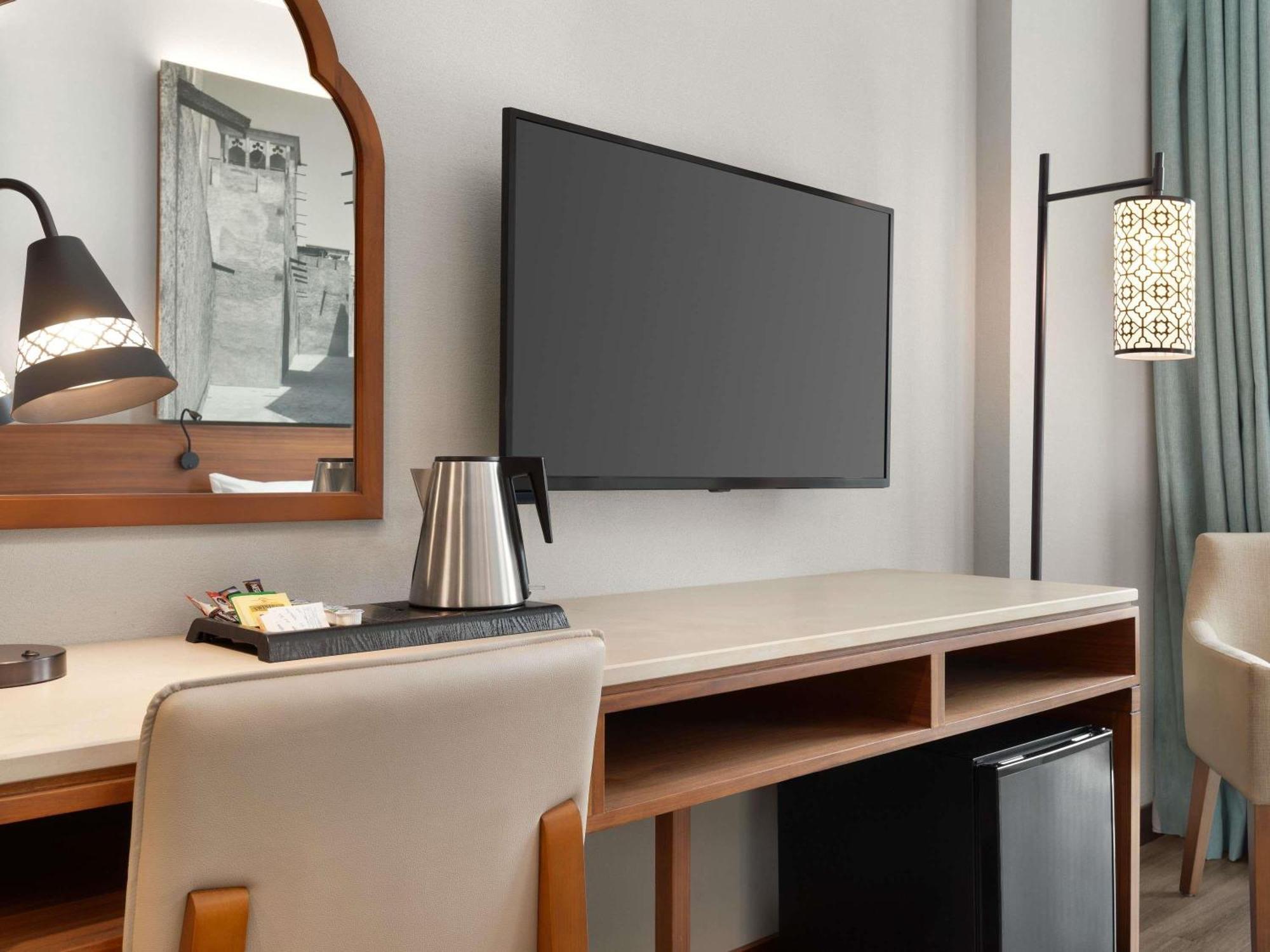 Ibis Styles Gold District 2* Dubai