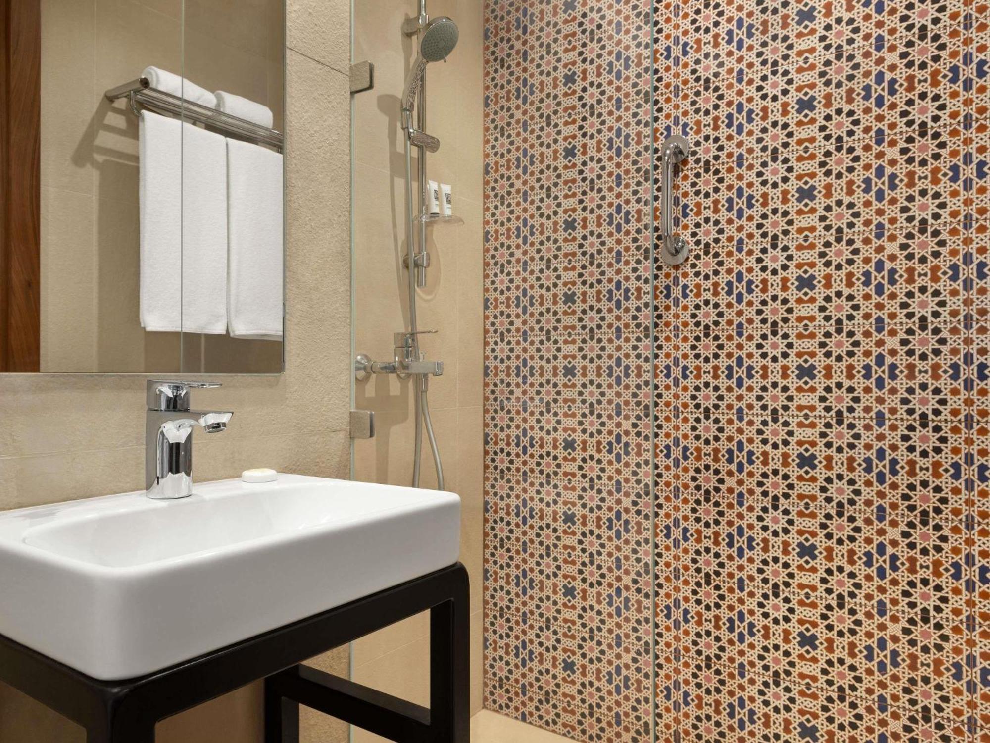 Ibis Styles Gold District 2* Dubai