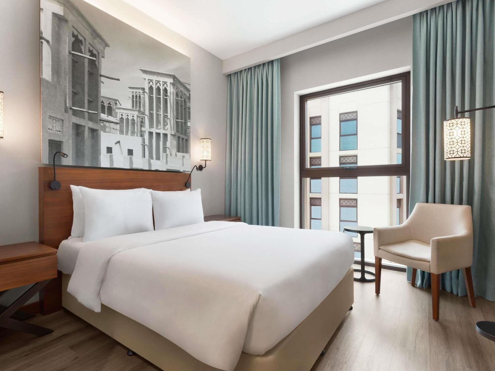 Ibis Styles Gold District