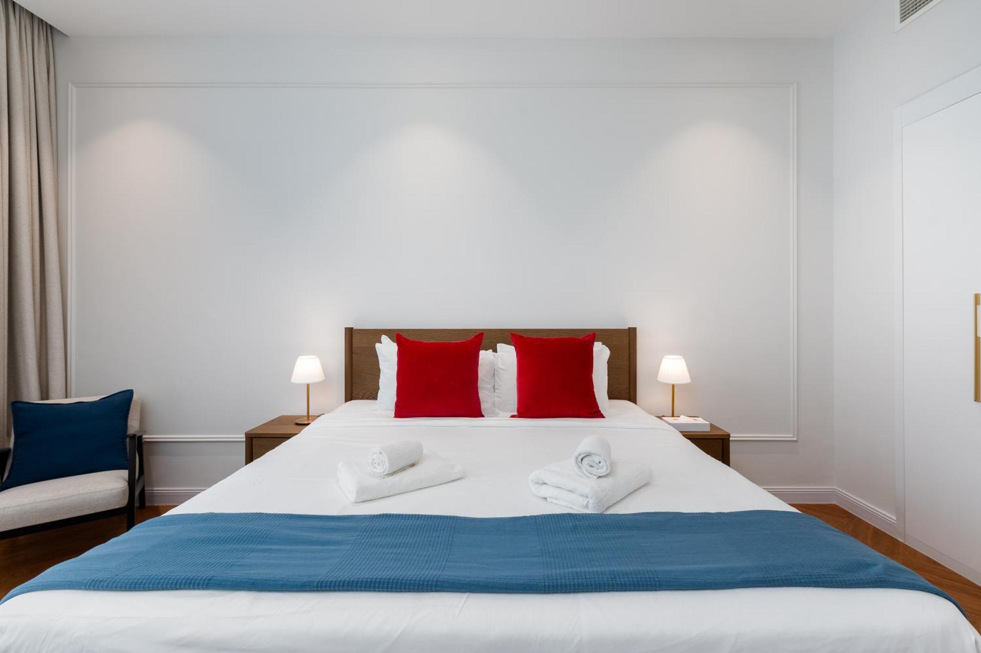 Oceana Residences, The Palm Jumeirah - Mint Apartamento *