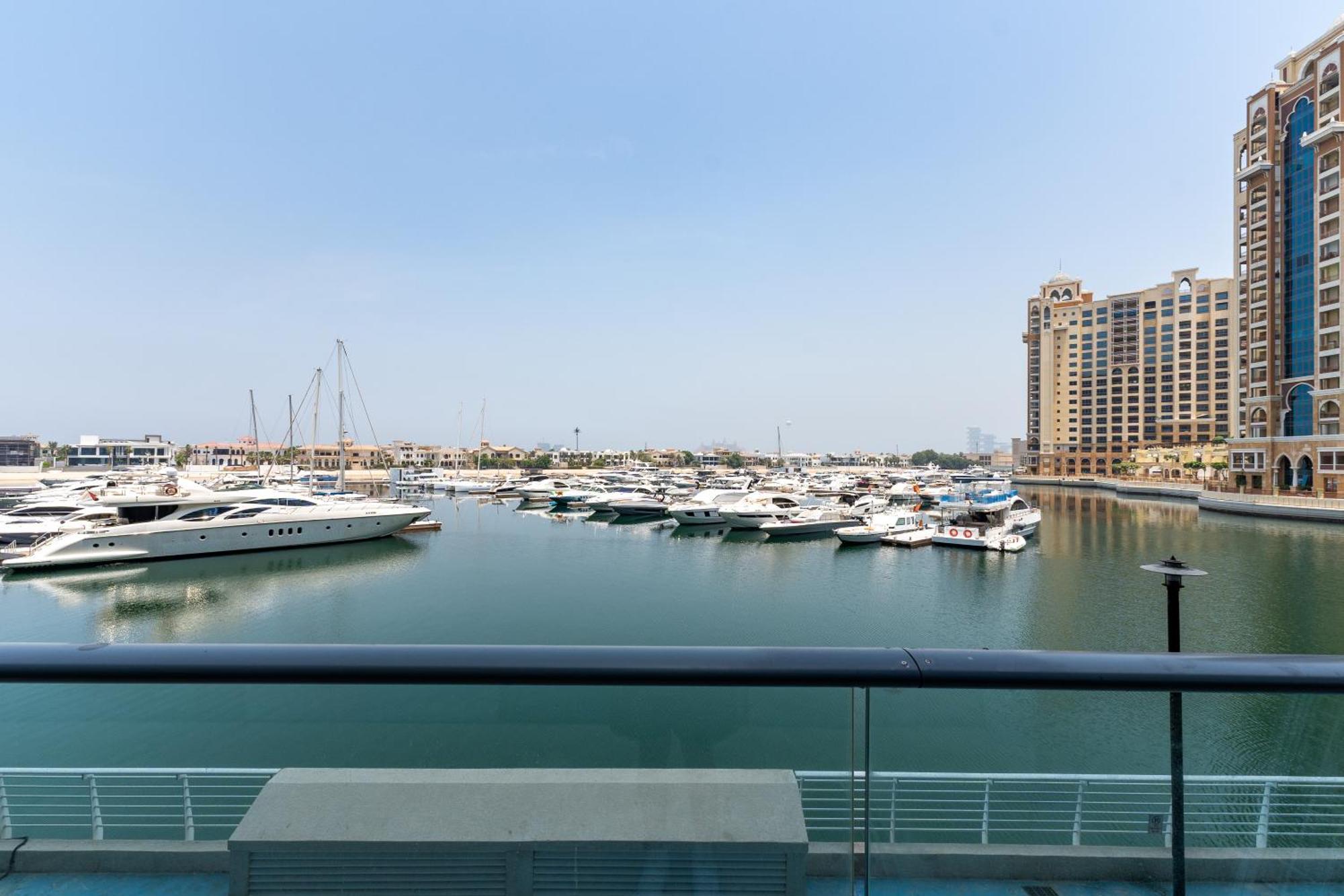 Oceana Residences, The Palm Jumeirah - Mint * Dubái