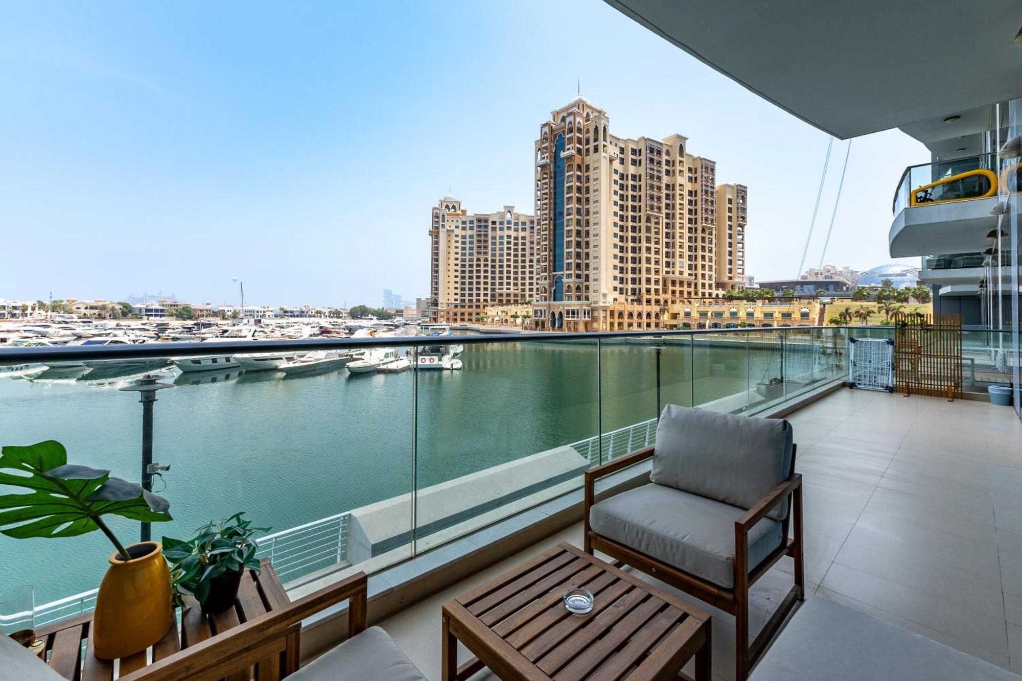 Oceana Residences, The Palm Jumeirah - Mint