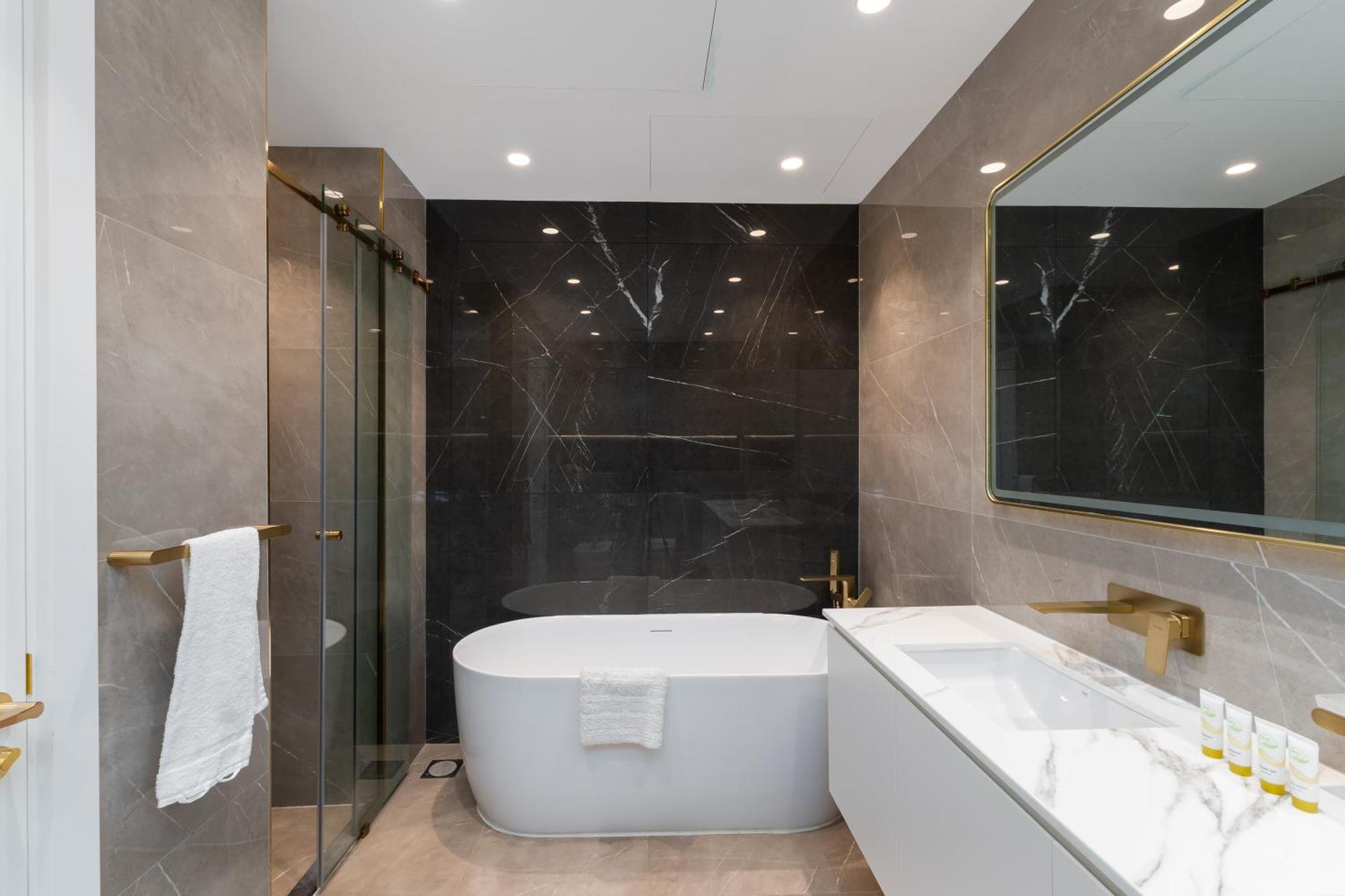 Oceana Residences, The Palm Jumeirah - Mint Apartamento *