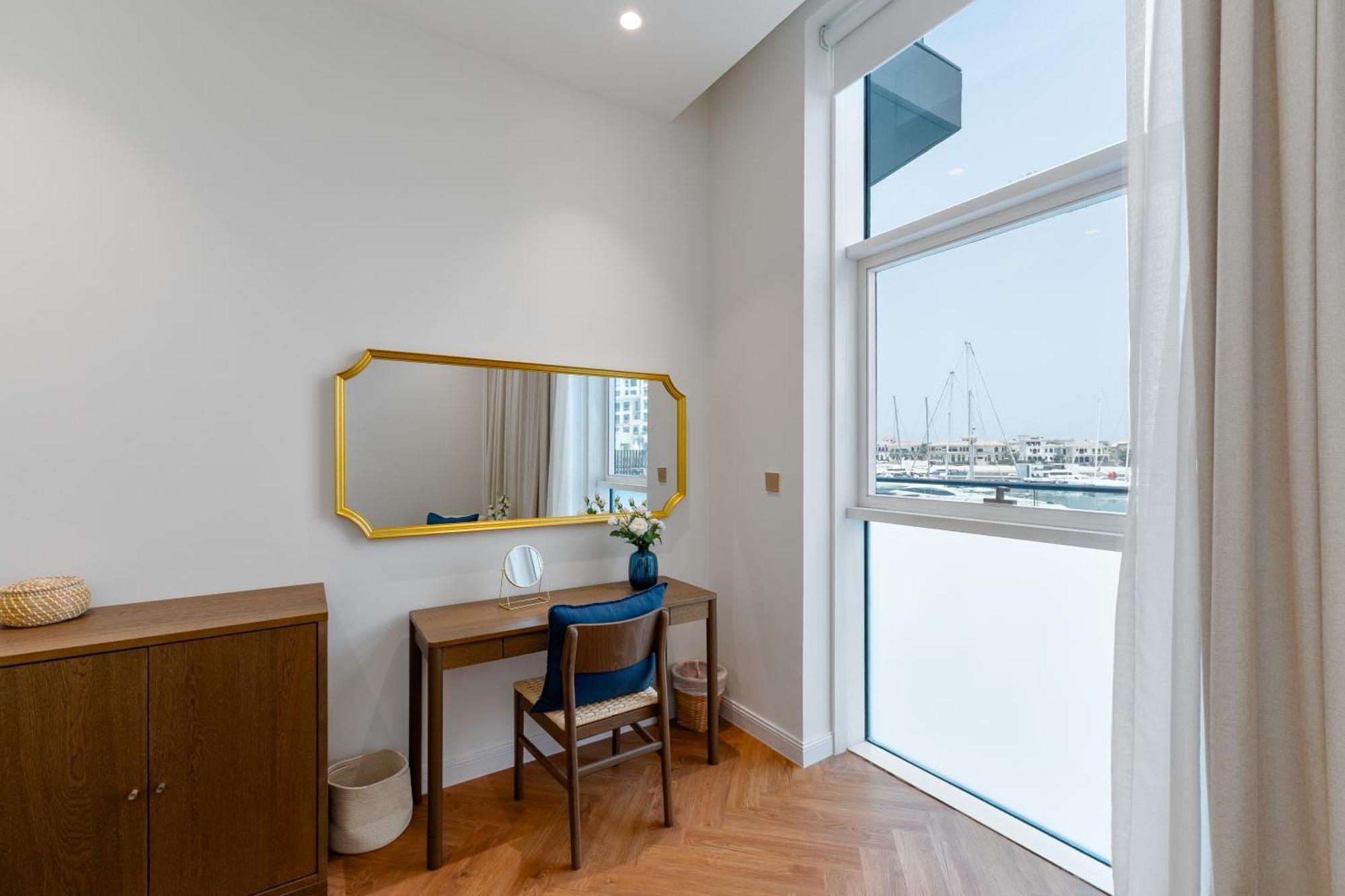 Oceana Residences, The Palm Jumeirah - Mint Apartamento Dubái