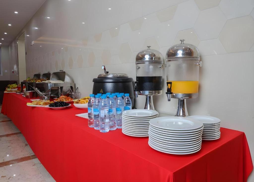 Hotel Alazmi 3*