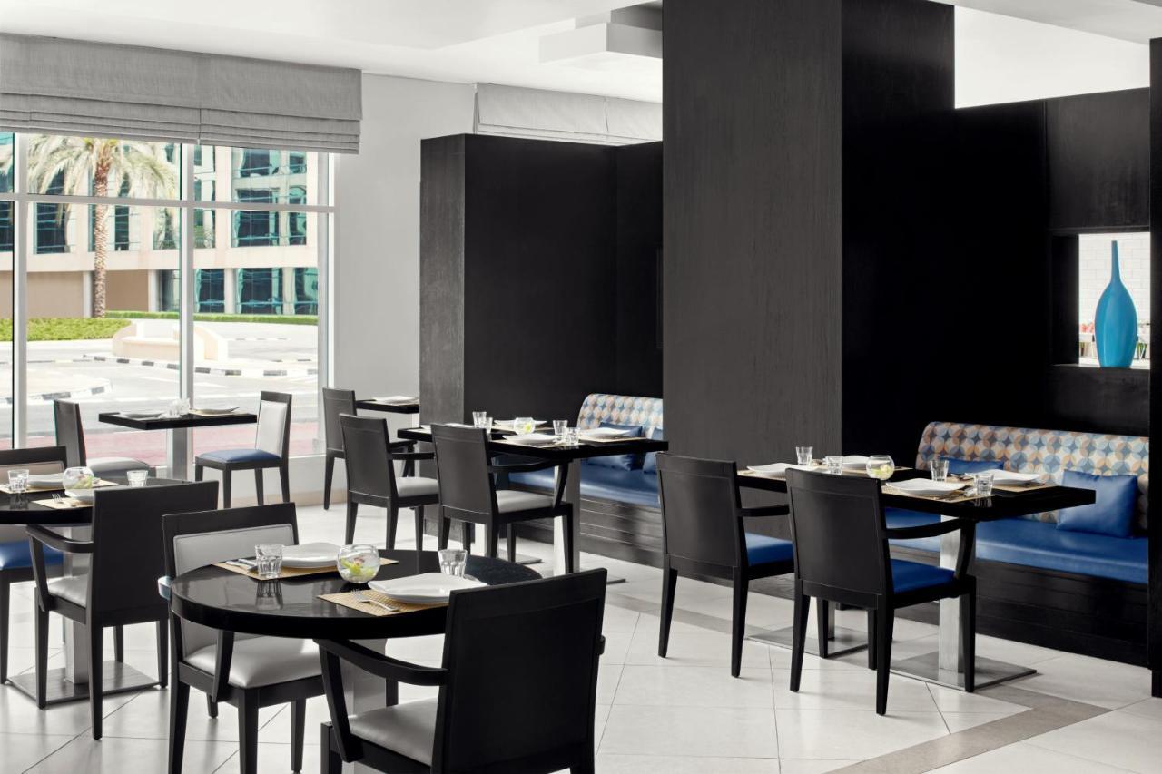 Express Safa Park By Ihg 3* Dubai