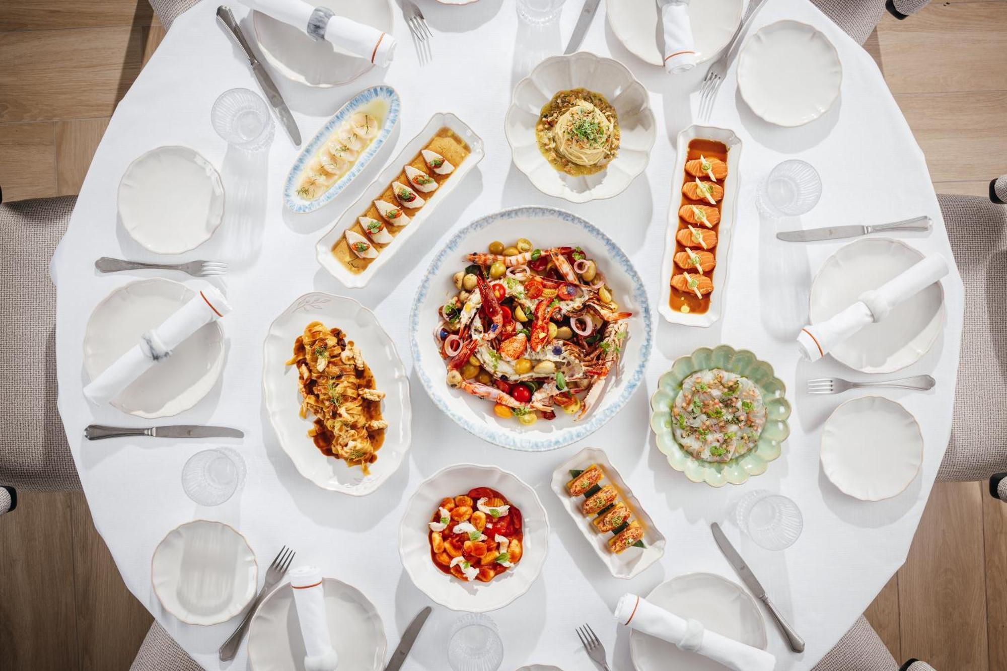 Aspen By Kempinski Mall Of The Emirates Hotel Dubai