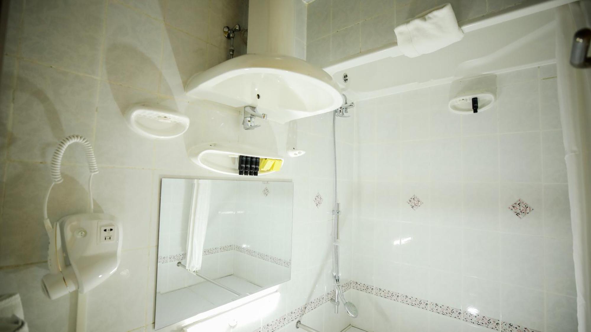 House & Aparthotel Dubai