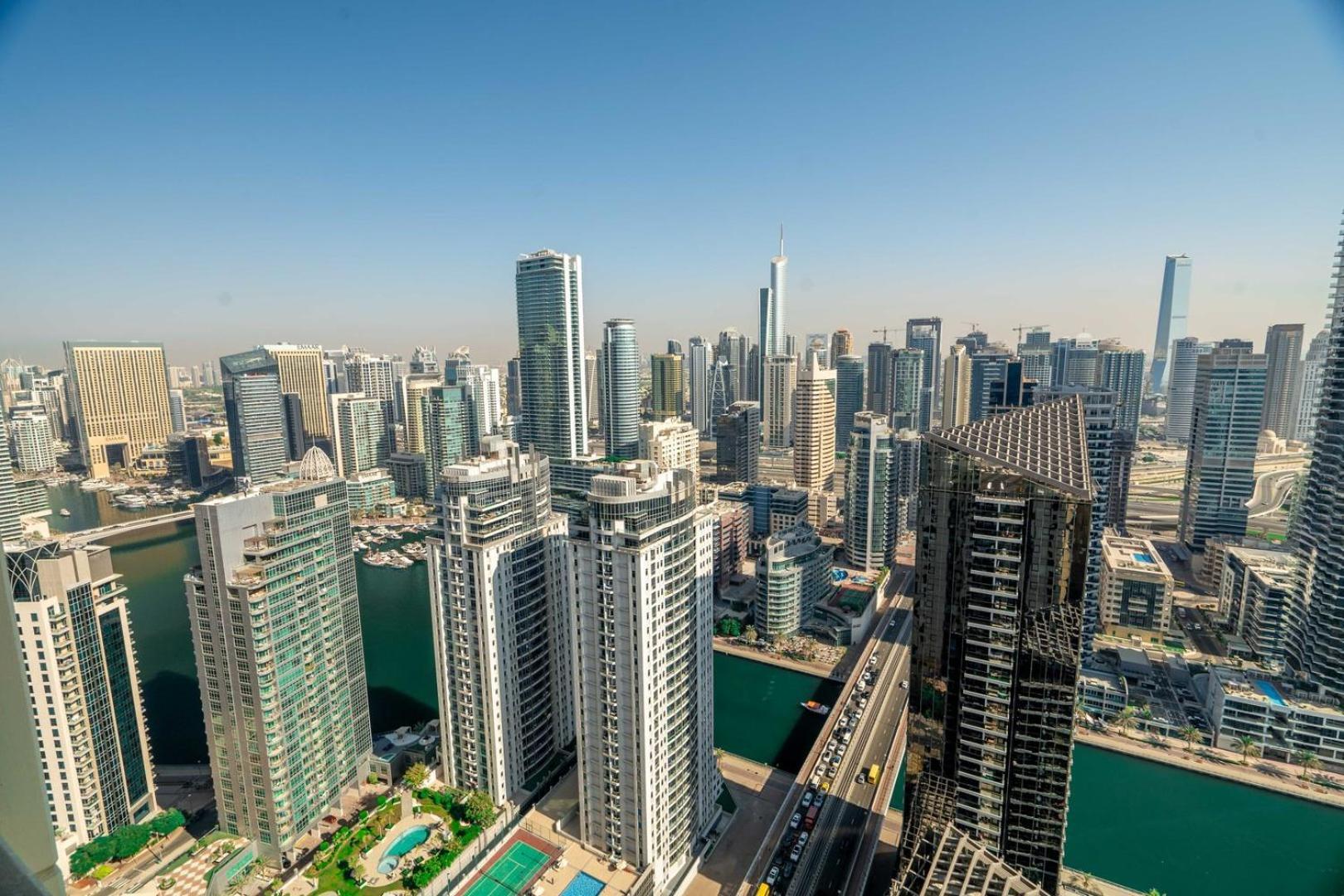 Guestready - Beachfront Delight In Jbr * Dubái