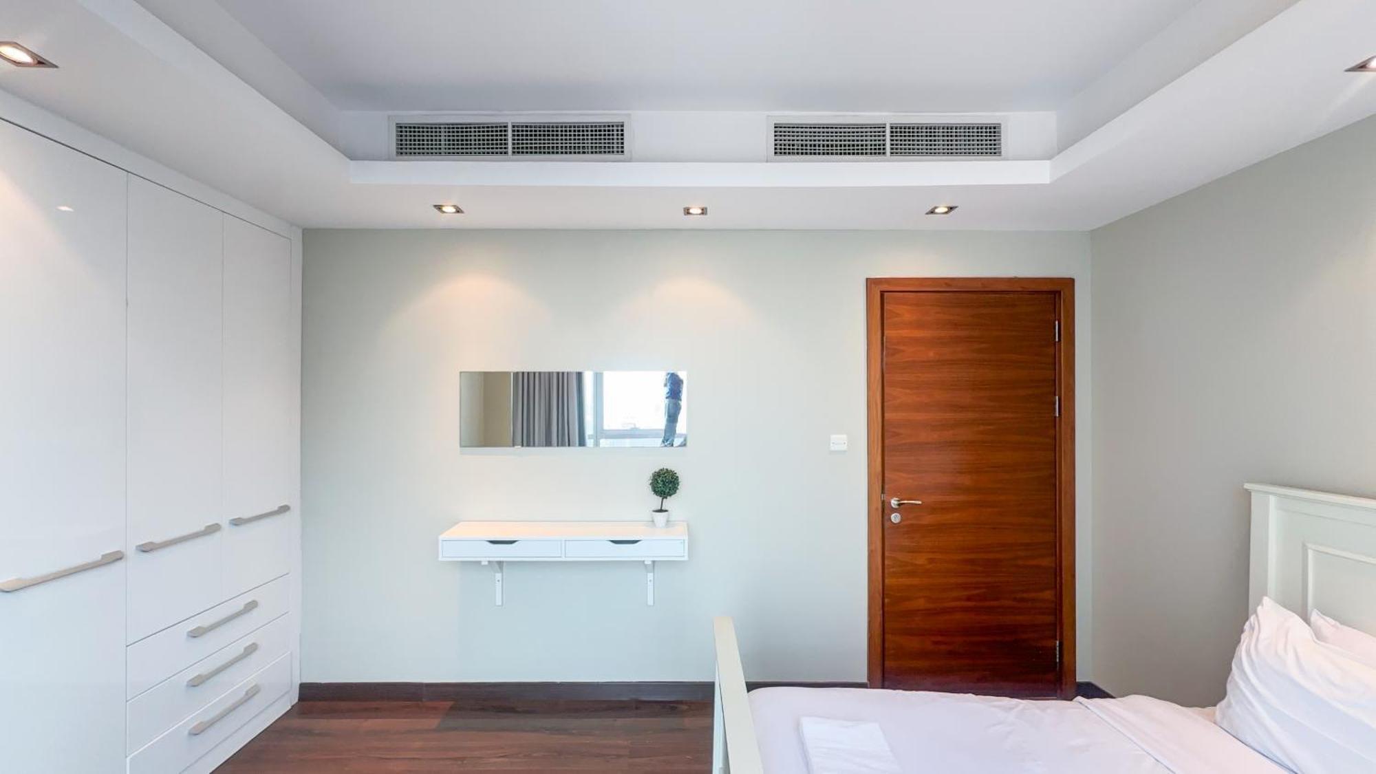 Luton - The Marina Torch - Sea View - 64ab07 Apartament Dubai