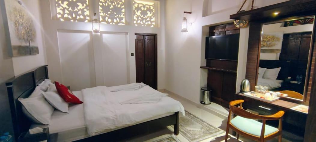 Hyba Heritage Wisma tamu Dubai