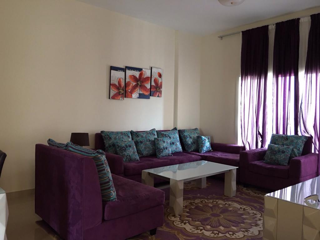 Apartment Three Bedroom - Centrium Impz
