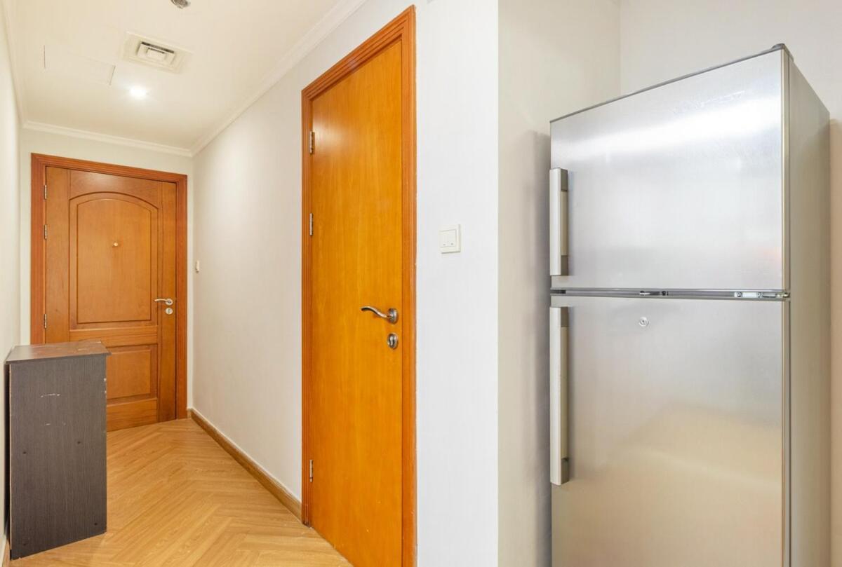 Luxury 2bhk In Marina By Dpie Man 405 * Dubai