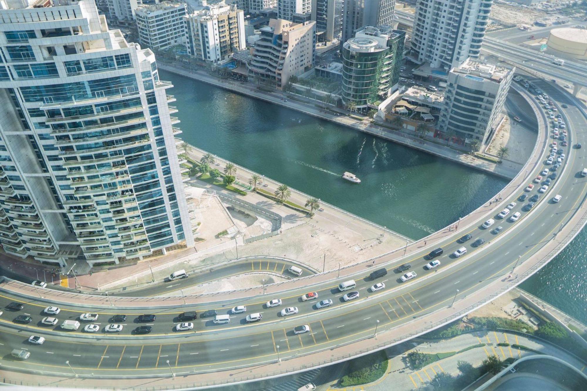 Lejlighed Jbr Luxe 1b Private Address Dubai