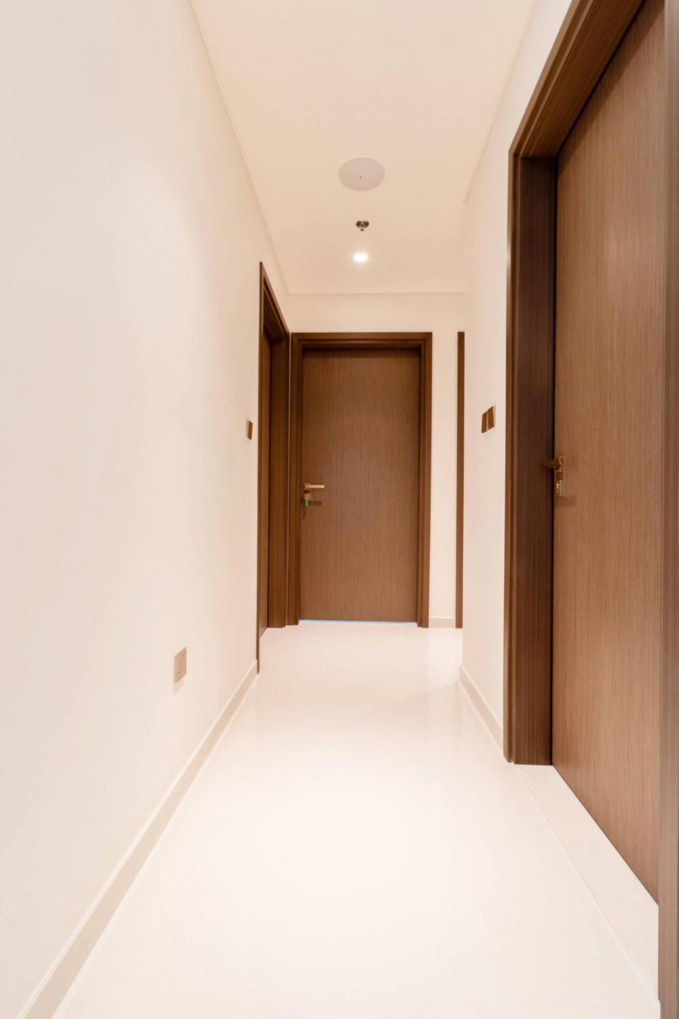 Apartamento 2b Designed By Eliesaab With Private Sea View Dubái