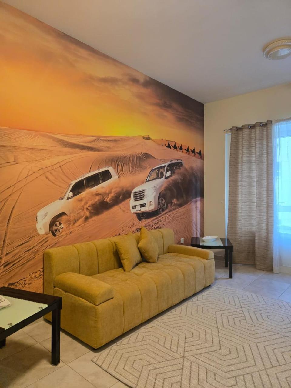 Al Raya Lägenhetshotell Dubai