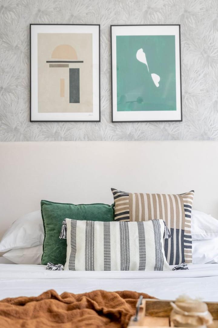 Guestready - Glamorous Interiors With Marina Views Lägenhet Dubai