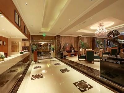 Al Khaleej Plaza Hotel Dubai