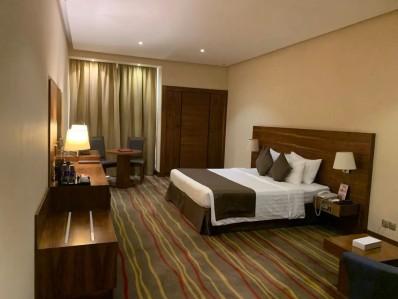 Al Khaleej Plaza 4* Dubai