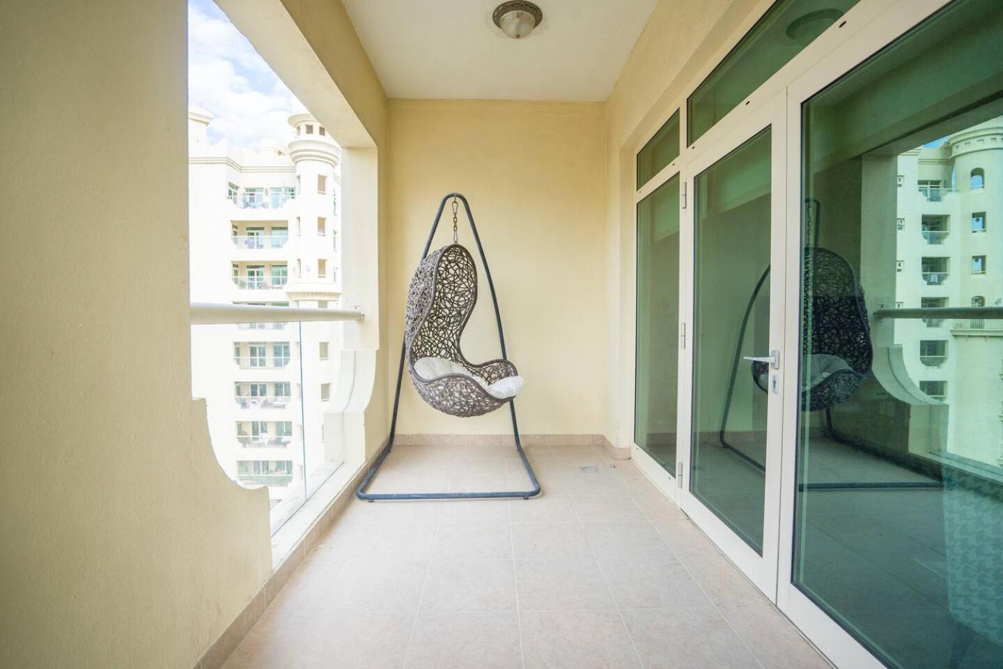 Apartment The Palm Luxury 4-Br Beach Club Access Dubai Dubai
