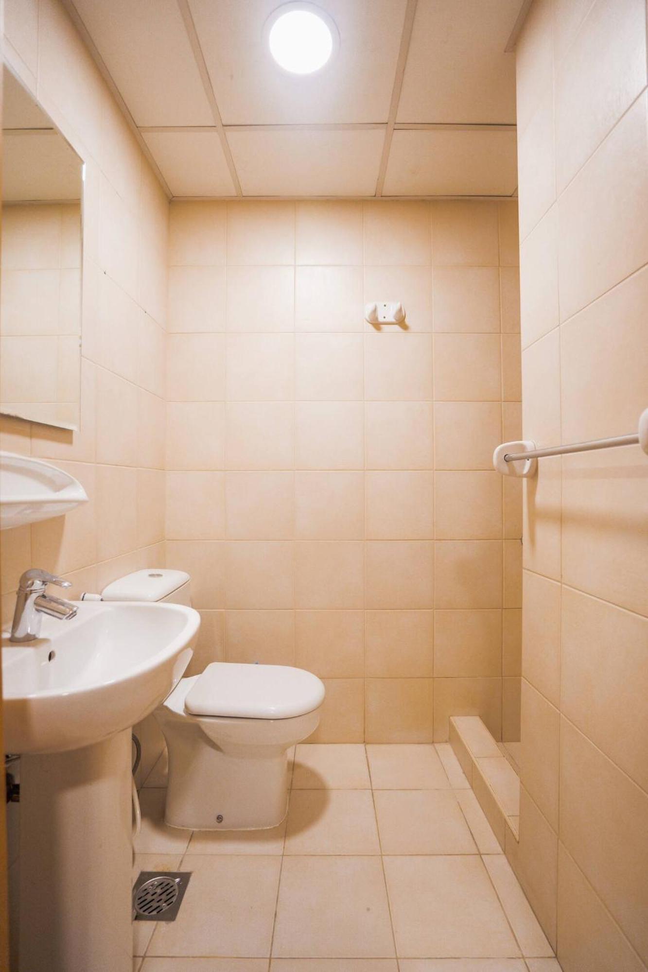 Apartment The Palm Luxury 4-Br Beach Club Access Dubai