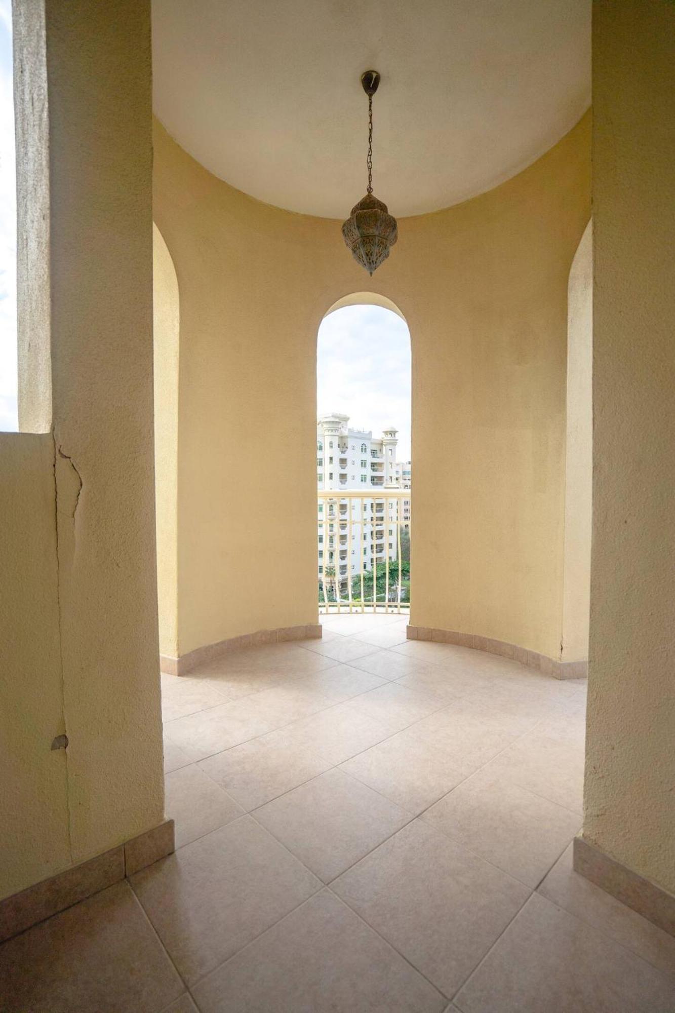 The Palm Luxury 4-Br Beach Club Access Dubai
