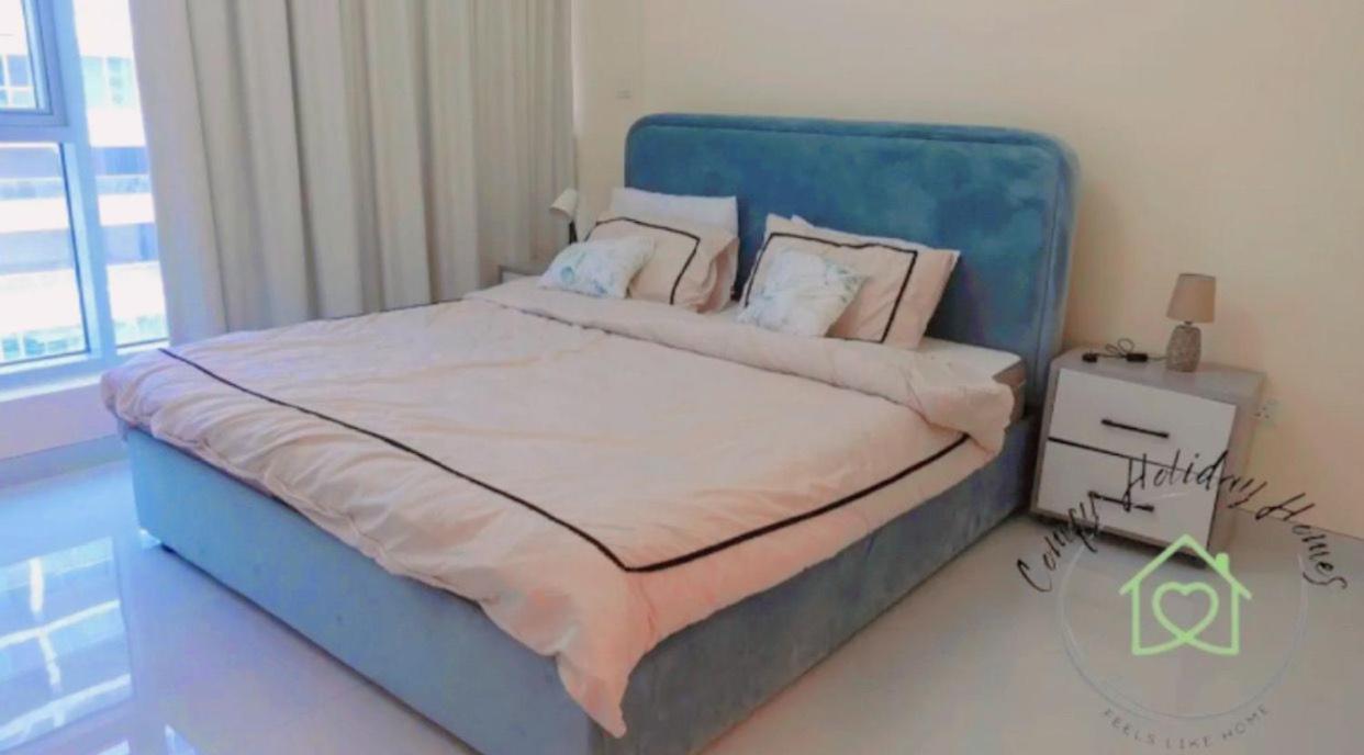 Apartment Above *