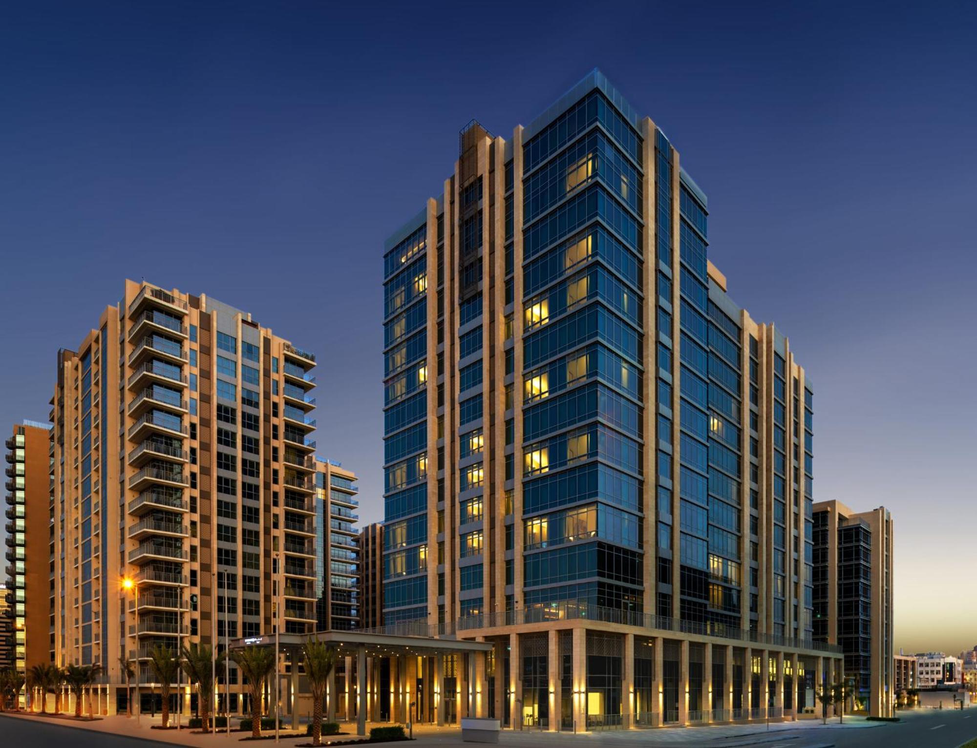 Hotel Novotel Gold District 4*