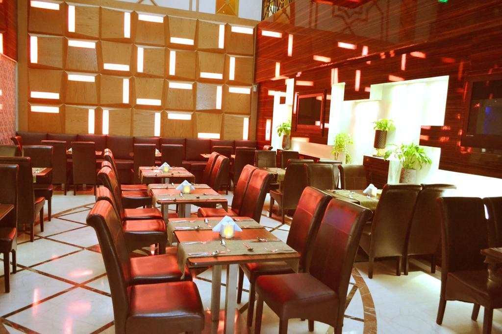 Dorus 4* Dubaï