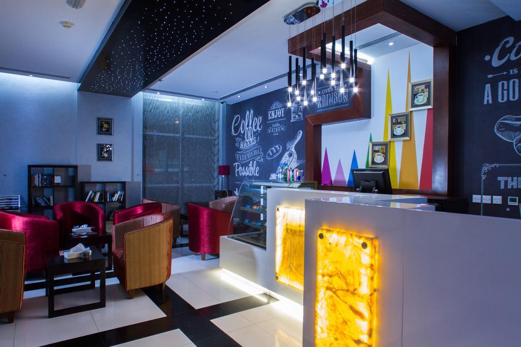 Rainbow Hotel