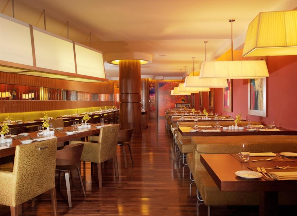 Burjuman Arjaan By Rotana - 4* Dubai