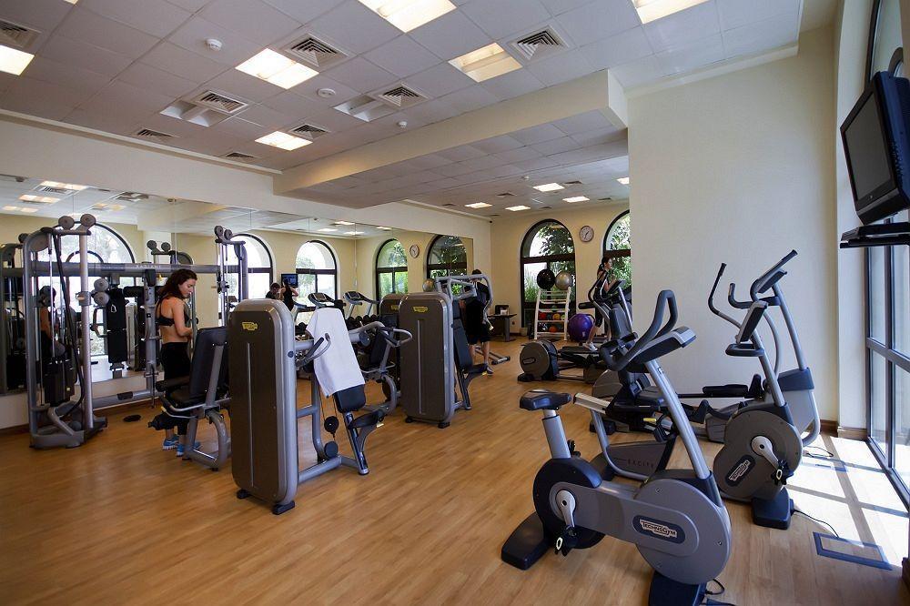 Hotel Palm Jumeirah North/south 3*