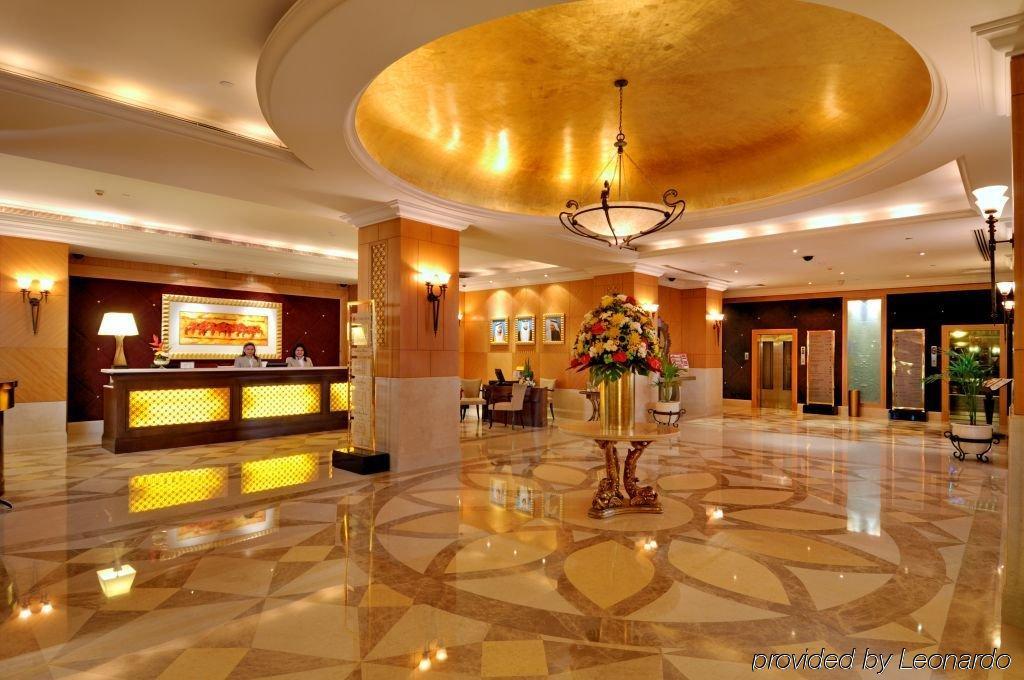 Ramada Hotel Dubai
