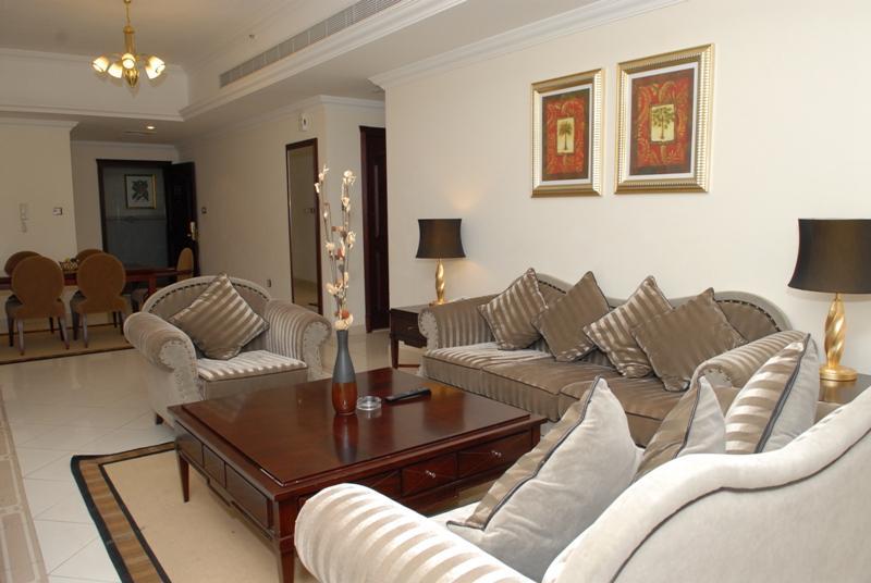 Al Manar Aparthotel 4*