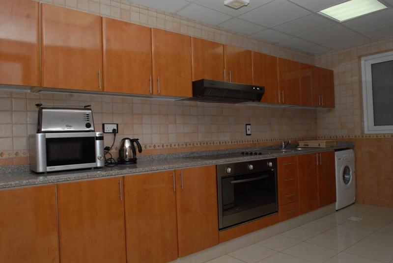 Al Manar Aparthotel