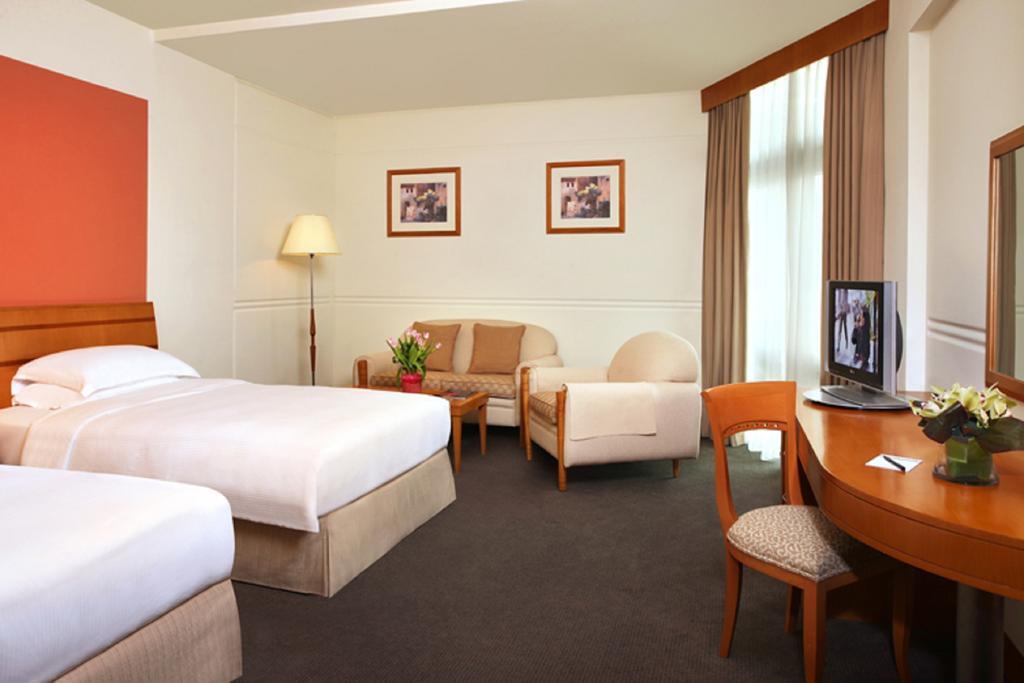 Hotel J5 - Port Saeed 3*