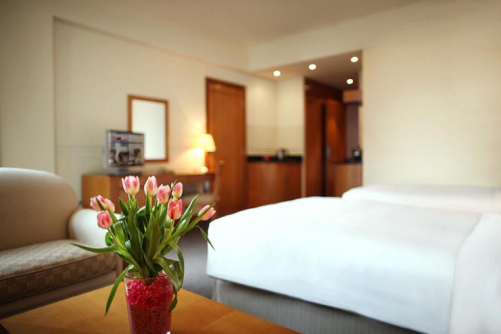 Hotel J5 - Port Saeed Dubái