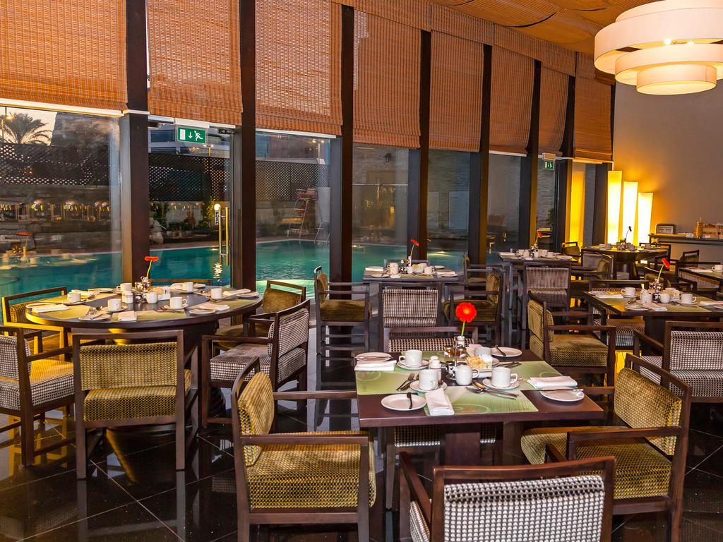 Flora Park Deluxe 4* Dubai