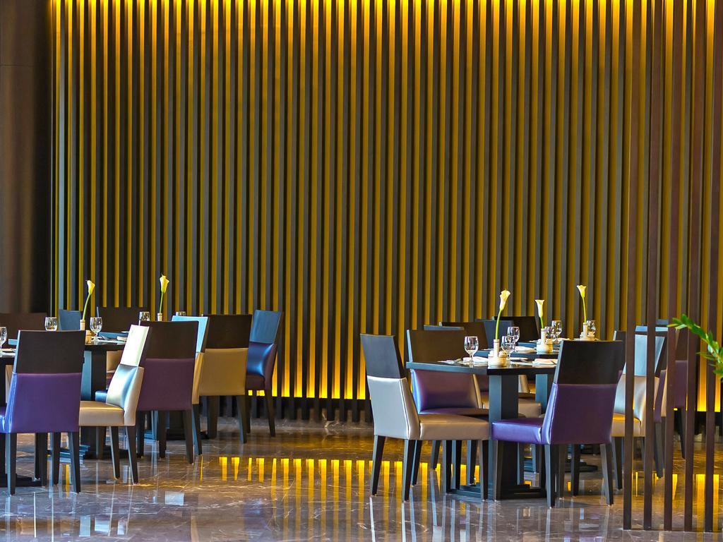 Aparthotel Flora Park Deluxe Dubai