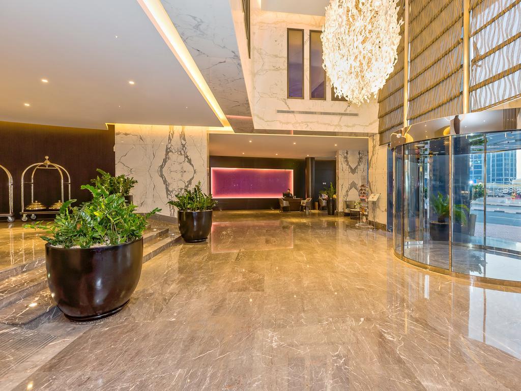 Flora Park Deluxe 4* Dubai