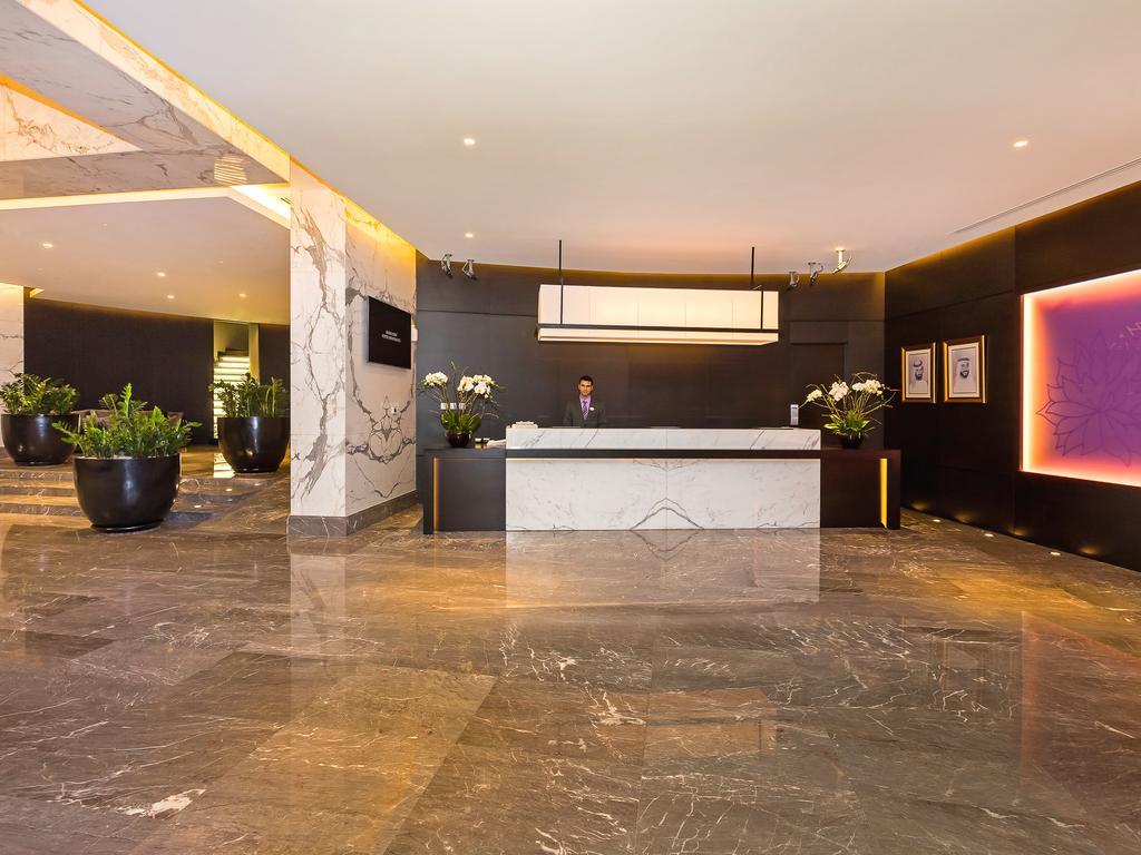 Flora Park Deluxe Dubai