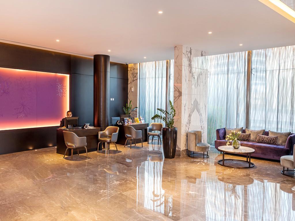Aparthotel Flora Park Deluxe 4*
