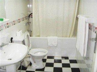 Imperial Apartment *