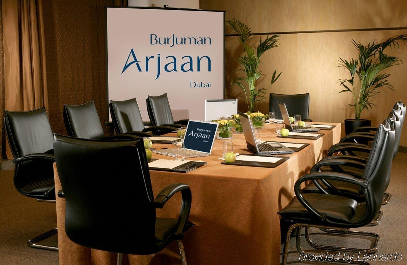 Burjuman Arjaan By Rotana -