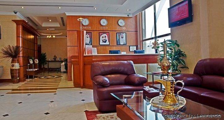 Apartahotel La Najd