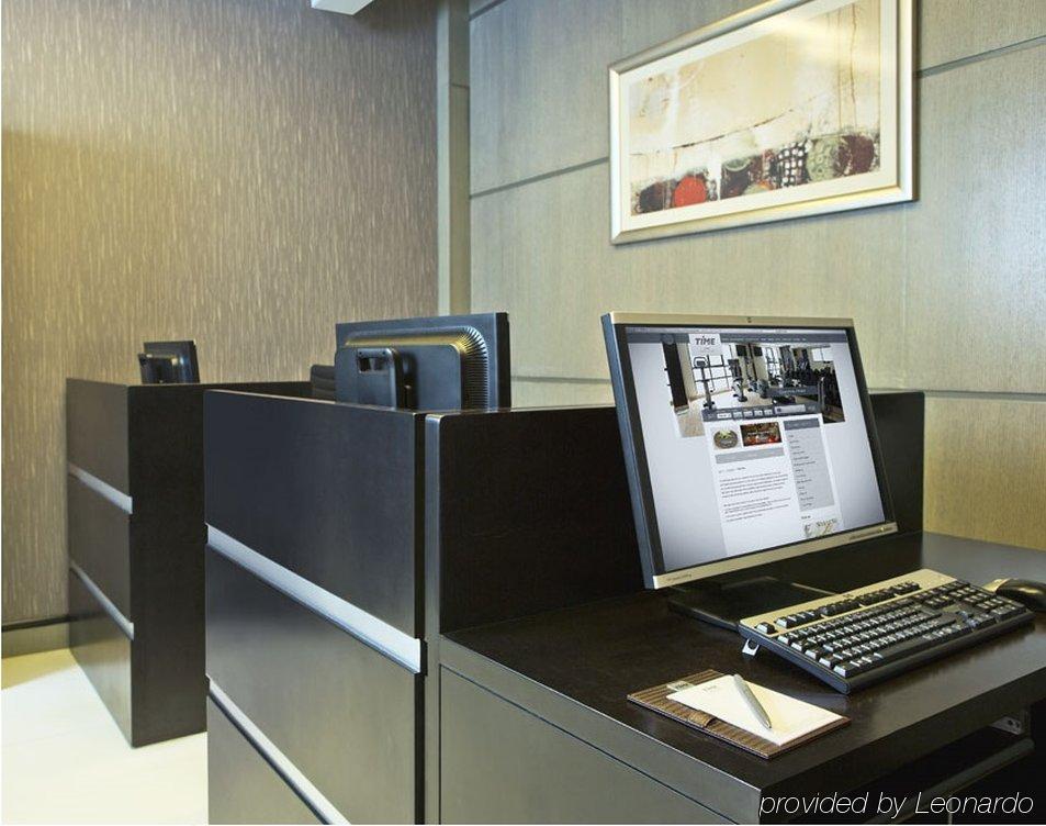 Time Grand Plaza Hotel, Airport Hotell Dubai